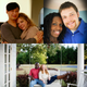 Image for article titled This interracial couple is showing what 15% of American newlyweds look like